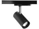 LED-Spot Sylvania Pixo Zoom 20W 2000lm 2700…6500K Ø85×170mm schwarz