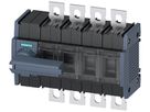 REG-Lasttrennschalter Siemens SENTRON 3KD2 4P 80A 1000V 4CO IP00 grau