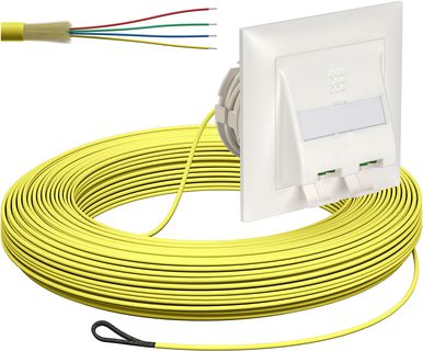 FTTH-Sets