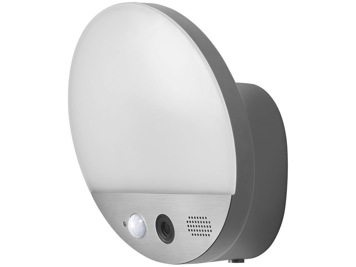 LED-Wandleuchte SMART+ WiFi ROUND 15W 950lm 830