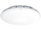 LED-Deckenleuchte Steinel RS PRO S30 SEN 25.7W 2615lm 830 Silber 5 Stk