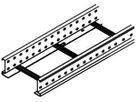 Multibahn Lanz 200×60mm tauchfeuerverzinkt