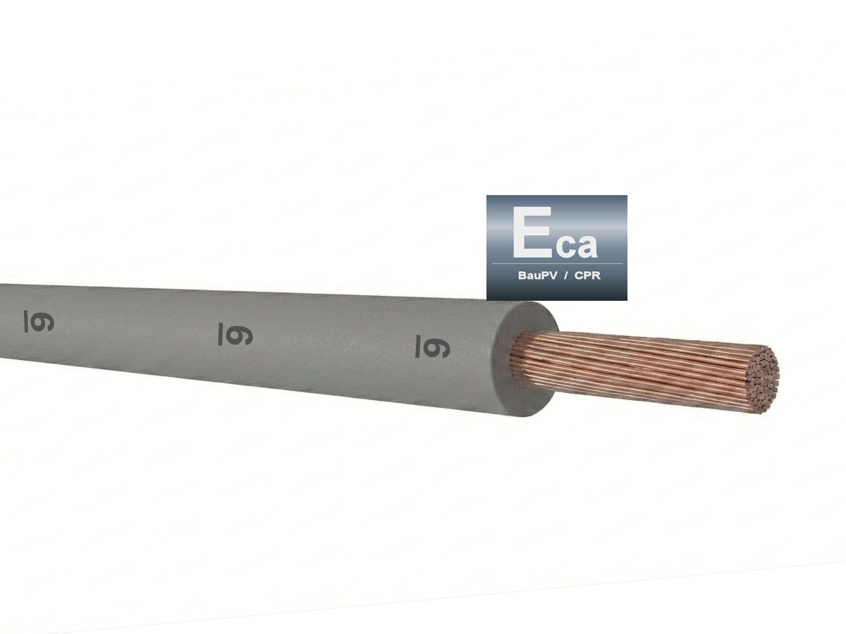 T-Litze 1,5mm² Num.6 gu