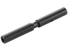 Seilspanner SLV für TENSEO, 2 Stück schwarz