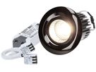 EB-LED-Spot Move 10.5W 230V 960lm 3000K Loch-Ø68mm anthrazit 38°