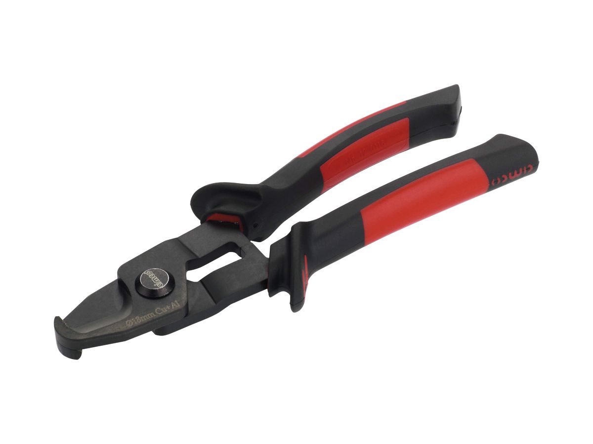 Kabelschere CIMCO VDE Ø18mm/50mm²