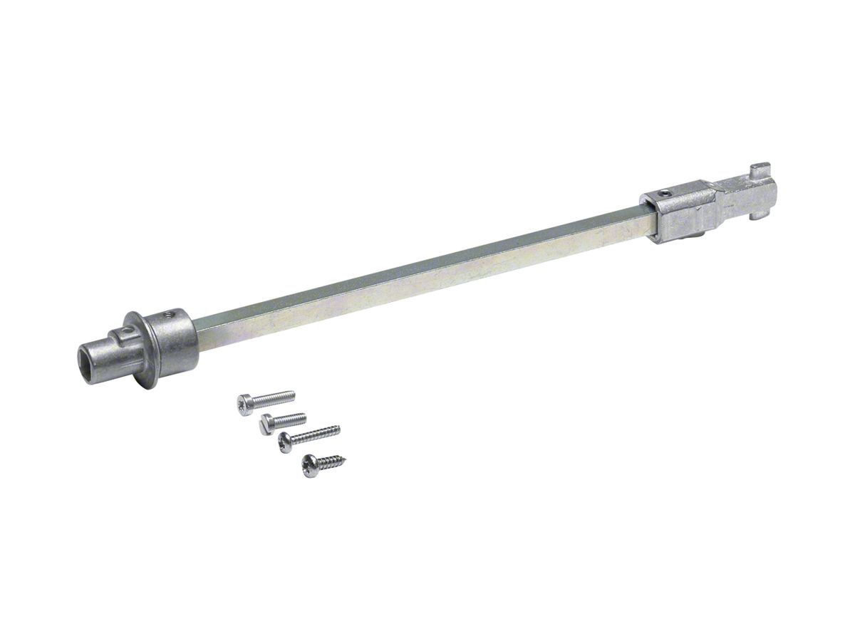 Achsverlängerung Hager 200mm für 800…1600A