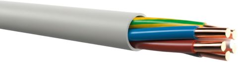 Installationskabel FE0