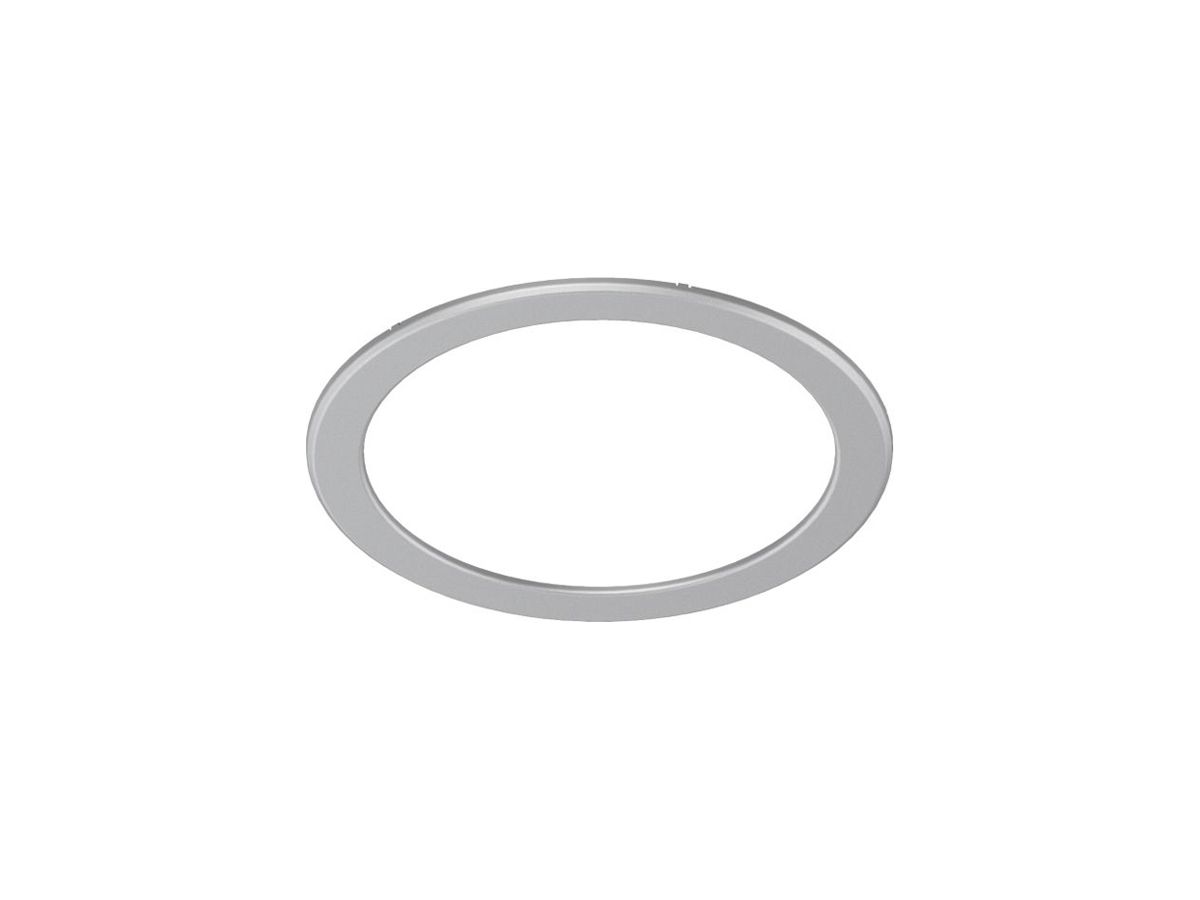 Abdeckring Philips Ledinaire DN065B Kunststoff Ø226.5×8.5mm Silber