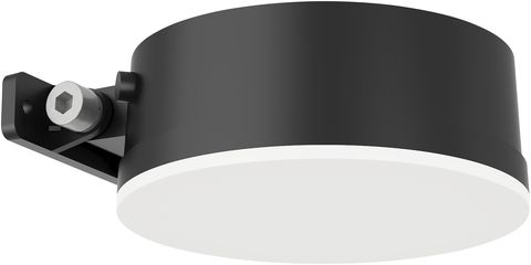 Form rund/oval