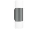 LED-Wandleuchte Steinel L 910 9.8W 797lm 830 IP44 anthrazit
