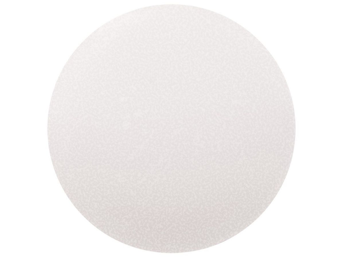 Diffusor SLV NUMINOS XS Frosted für diffusen Lichtkegel Ø32mm