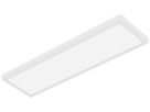 LED-Deckenleuchte LEDVANCE PL SF 38W 5000lm 3000…4000K DIM 1274×373 weiss