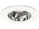 LED-Downlight Philips GreenSpace TCTT 15.1W 1981lm 840 90° Ø200mm weiss