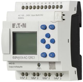 Eaton easyE4