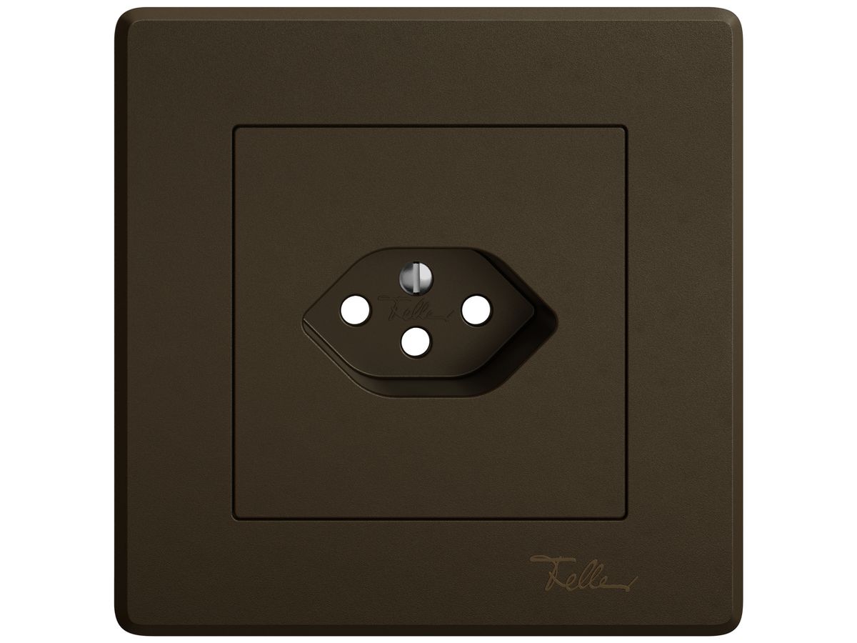 UP-Montageset EDIZIO.liv SNAPFIX® für 1×T13 br