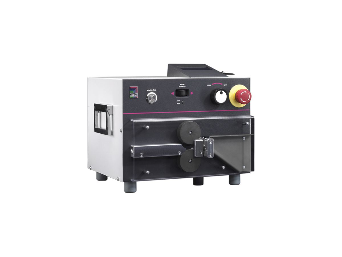 Ablängautomat Rittal AS 4050.455 0.08…10mm² 380×470×360mm
