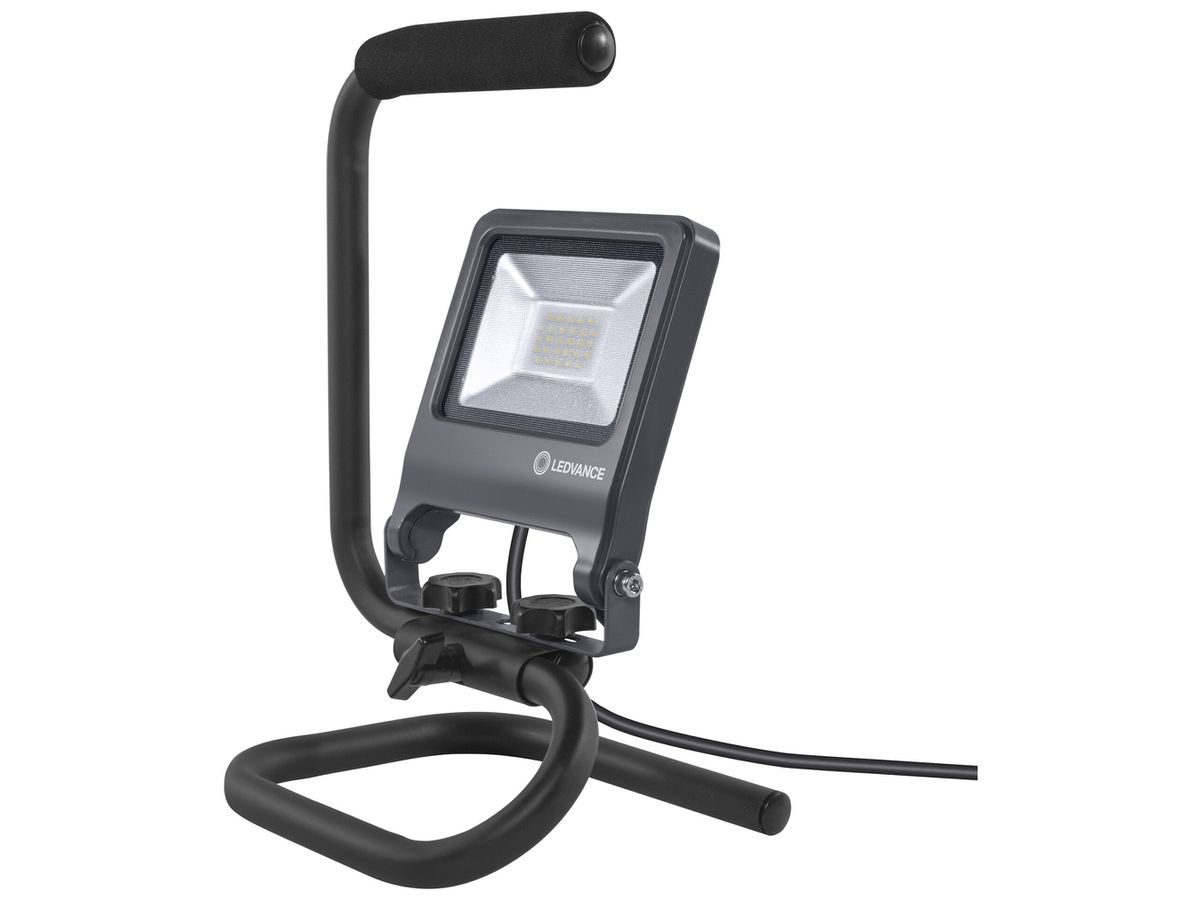 LED-Strahler LEDVANCE WORKLIGHT 20W 1700lm 4000K IP65 VWB