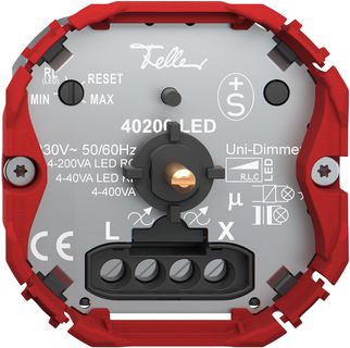 Dimmer LED