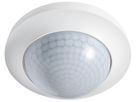 UP-Präsenzmelder ESYLUX PD-C 360I/24 DRY, weiss