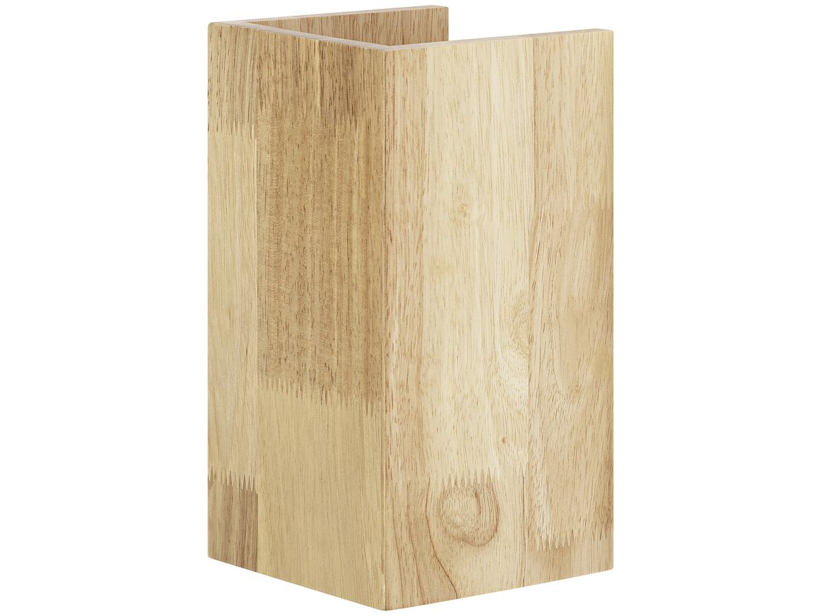 LED-Wandleuchte SMART+ WIFI WOOD 12W 800lm 830…865