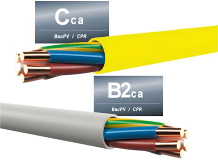 Sicherheitskabel FE05