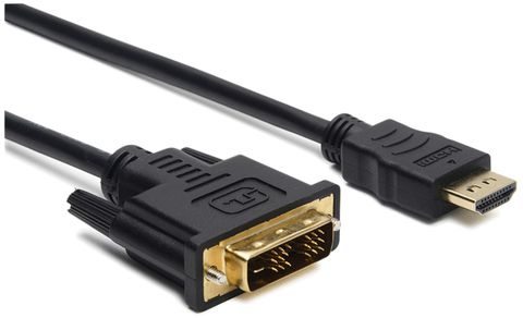 HDMI, DVI-D