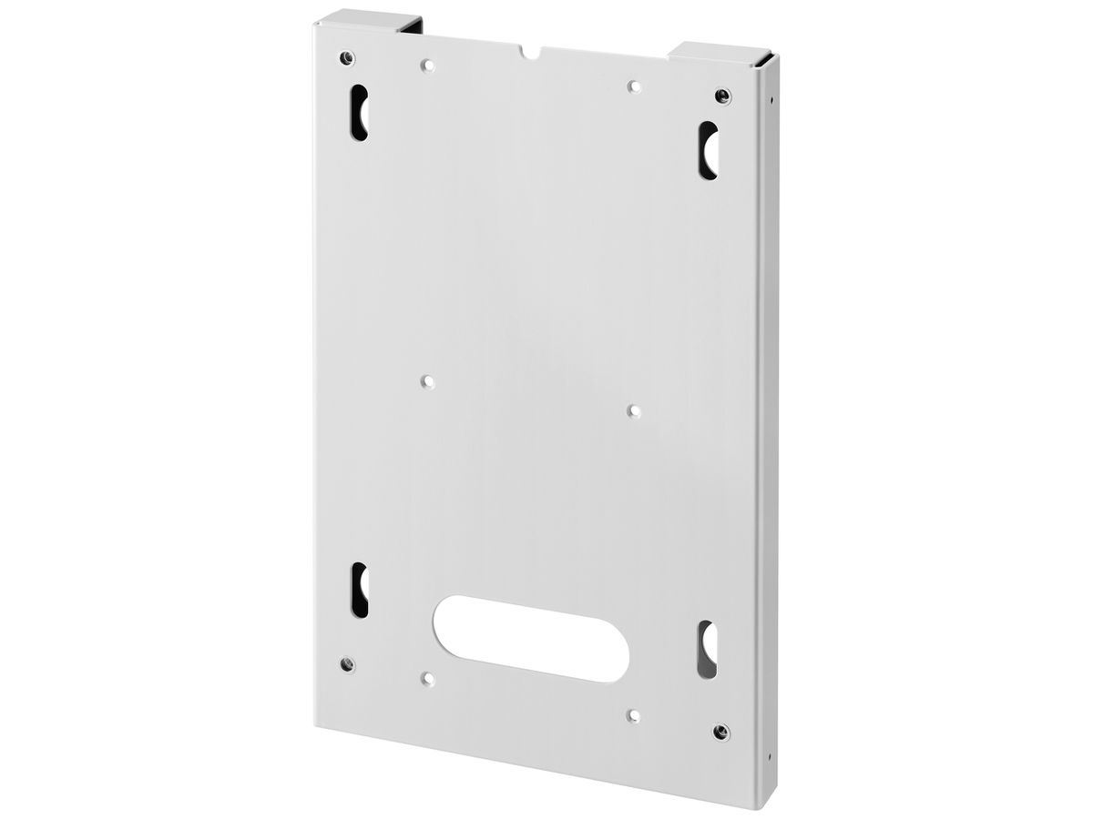 Montageplatte Gewiss I-CON EVO 371.5×240×32mm