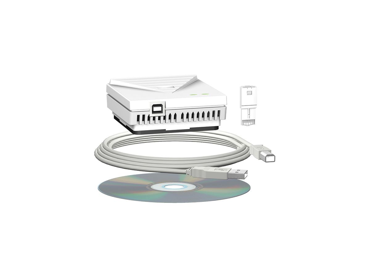 Programmierkit IHP inkl.USB-Kabel 2m