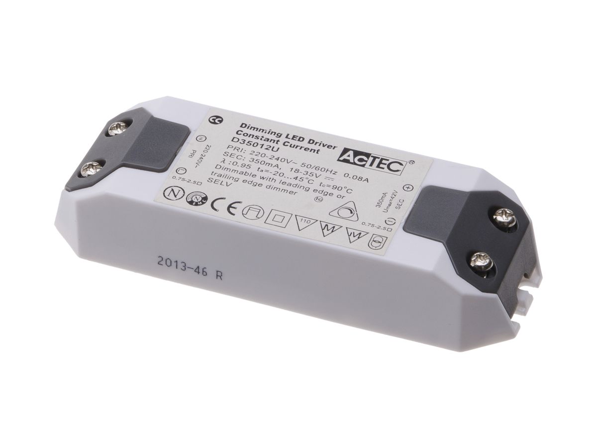 LED-Konverter MAX HAURI 500mA, 12W