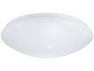 LED-Decken-/Wandleuchte Sylvania START 32W 2900lm 830/840 IP44 DIM EM 3h Ø390 ws