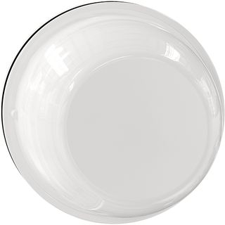 Kalotte Feller für Signallampe opal (Kalotte)