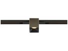 LED-Spot SLV FIXT-IT Standard 8W 495lm 920…930 36° DALI 48V AD square brz/sz