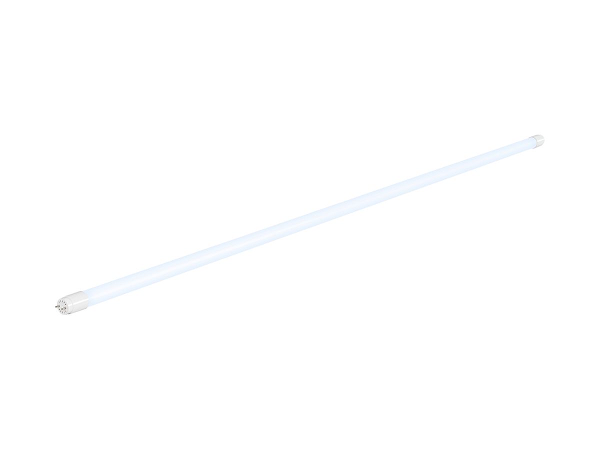LED-Röhre SLV G13 22W 2700lm 6500K DIM opal 1500mm 10 Stk