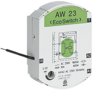 Treppenlichtautomaten EB