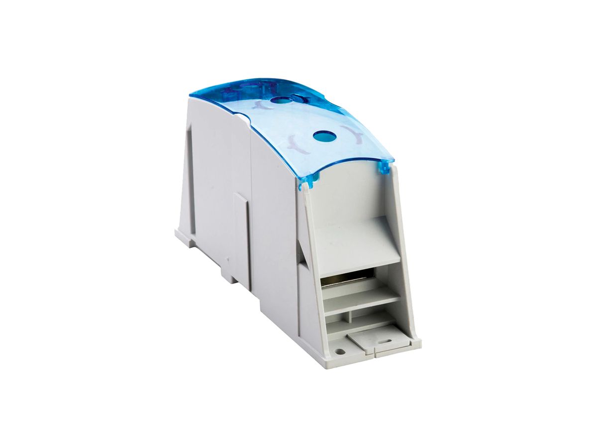 Durchgangsklemme ERIFLEX SBF2C630AL 800A 35…240mm² Aluminium