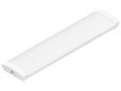 LED-Lichtleiste SLV BATTEN FLAT P SEN 12W 2748lm 3000…5000K IP44