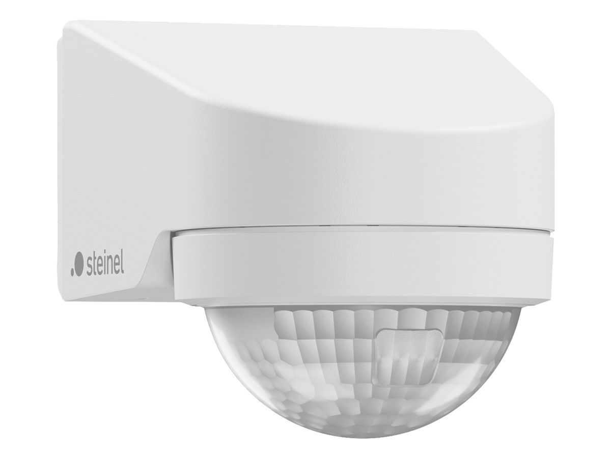 AP-Bewegungsmelder Steinel MD IR N270 COM1 PIR 220…240V 270° IP54 ws
