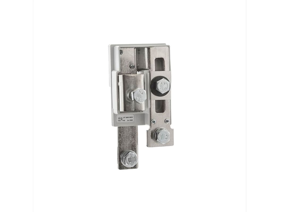 PEN Trenner BK 3664 - 630A / Reiter für Flachkupfer