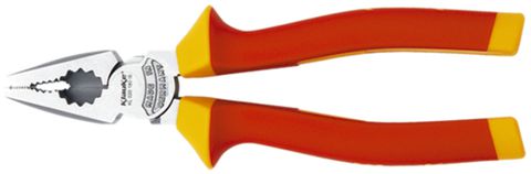 Kombizangen