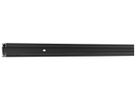 AP-Stromschiene SLV 1-phasig 1m schwarz