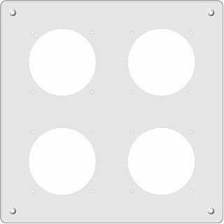 Frontsets