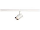 LED-Spot SLV NUMINOS XS 48V TRDCK DALI 8.7W 670lm 927 20° Ø50×80mm ws/Cr