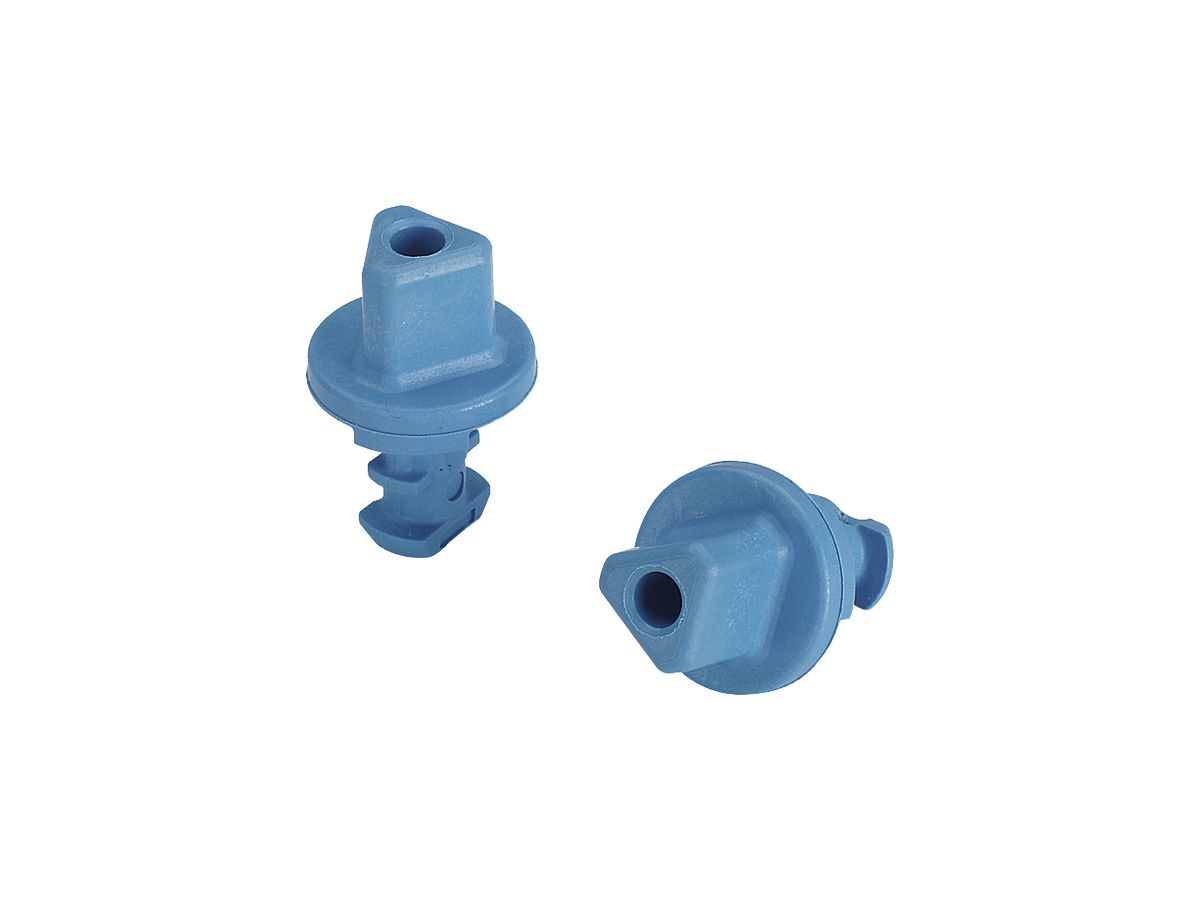 Werkzeugverschluss Hensel FP TW 3