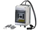 PV Kasten ENYSUN mit MC4-Stecker DC Freischalter