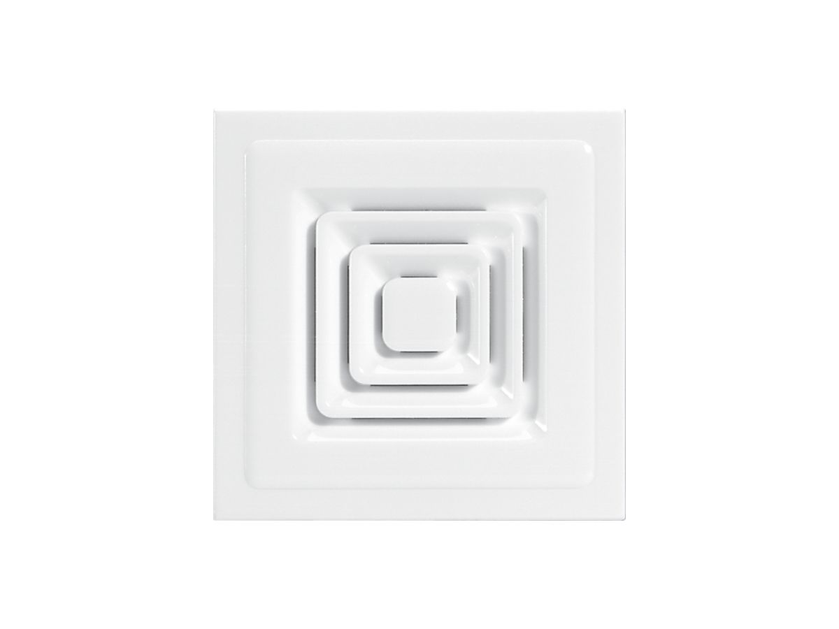 EB-Summer 8VAC 70dB MOS weiss 2 Module
