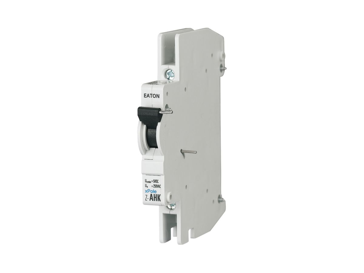 Hilfsschalter ETN Z-AHK
