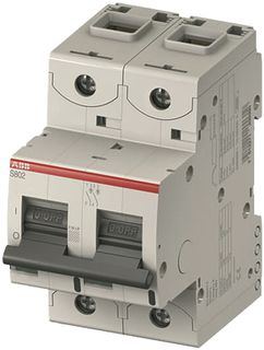 CMC S802S-UCK (Charakteristik K, 50 kA)