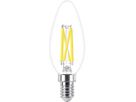 LED-Lampe Philips MAS LEDCandle E14 3.4W 470lm 2200…2700K DIM Kerze