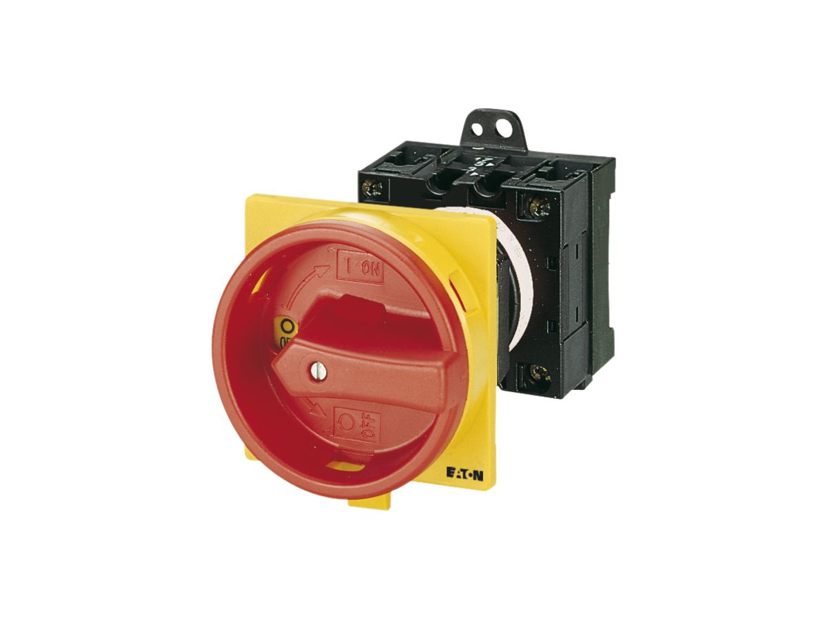 EB-Anlageschalter ETN 20A/3L